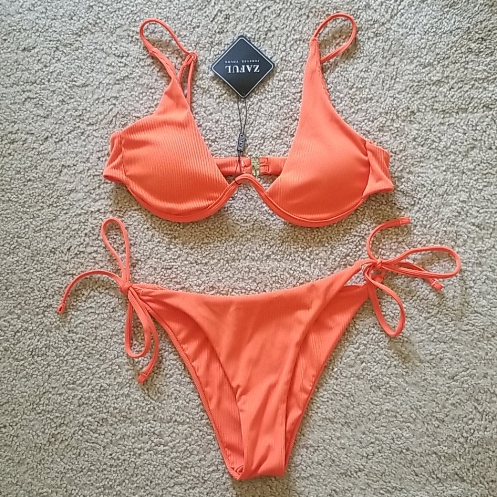 Zaful bikini
